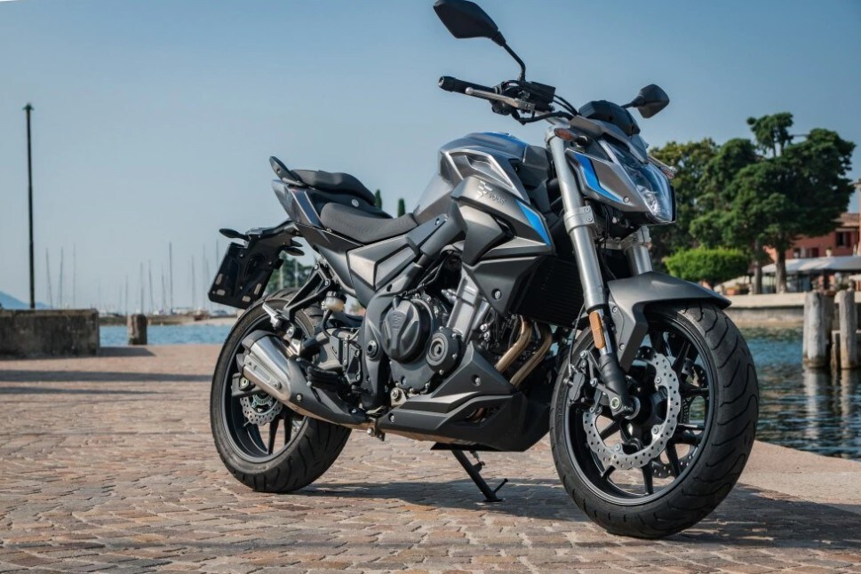 Moto e scooter: tutte le novità 2021 (e quello che possiamo aspettarci)